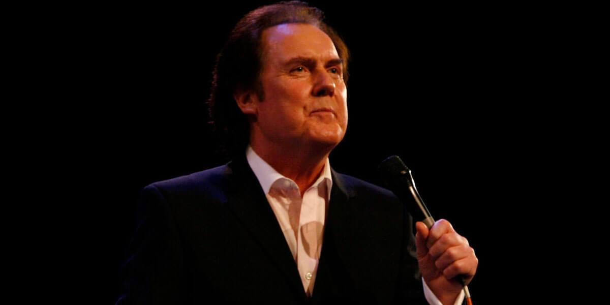 Red Hurley – The Music Of My Life