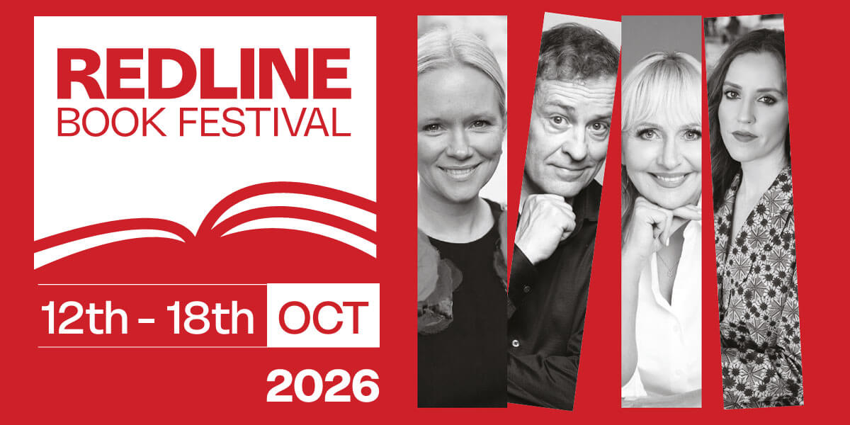 Red Line Book Festival