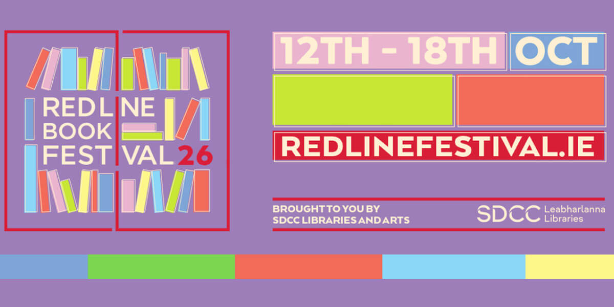 Red Line Book Festival