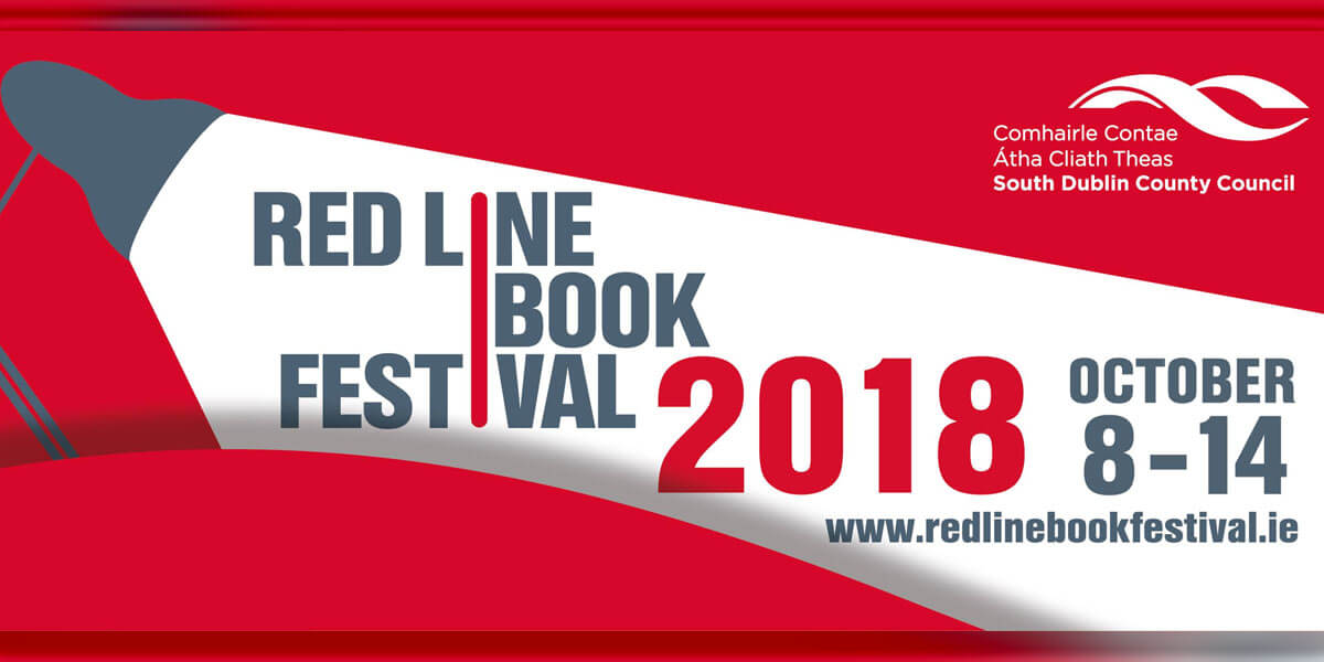 Red Line Book Festival