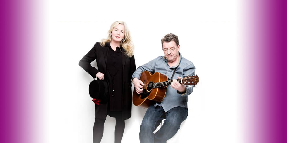 Rathfarnham Rhythms: Reels to Rock, Leslie Dowdall & Mike Hanrahan