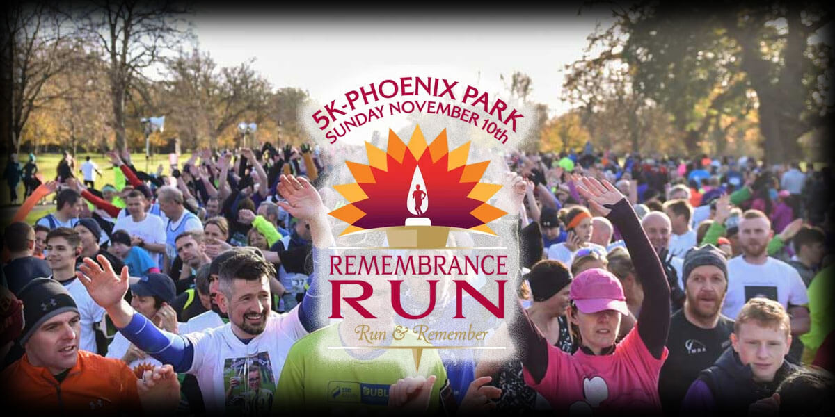 Remembrance Run