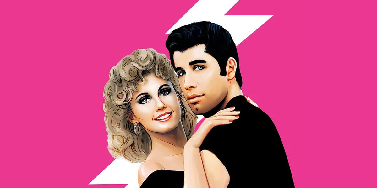 Grease: Special Screening @ Leopardstown Racecourse