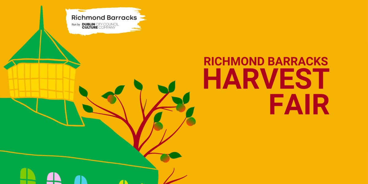 Richmond Barracks Harvest Fair