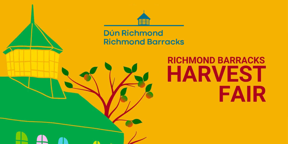 Richmond Barracks Harvest Fair