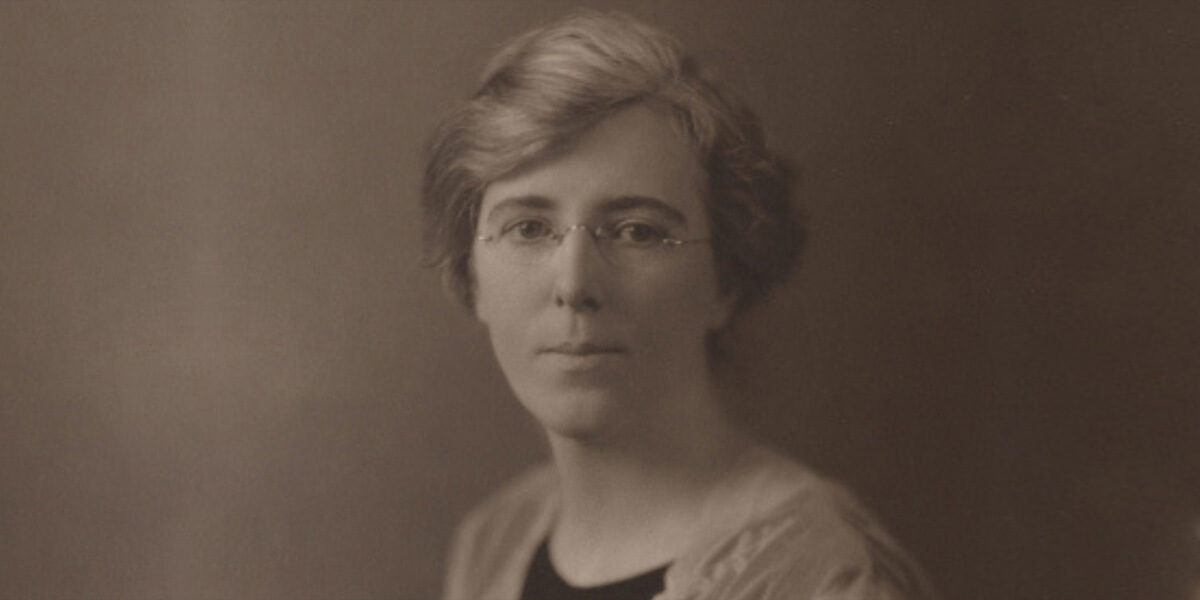 Mondays at the Mess – Kathleen Clarke: Guardian of the Flame