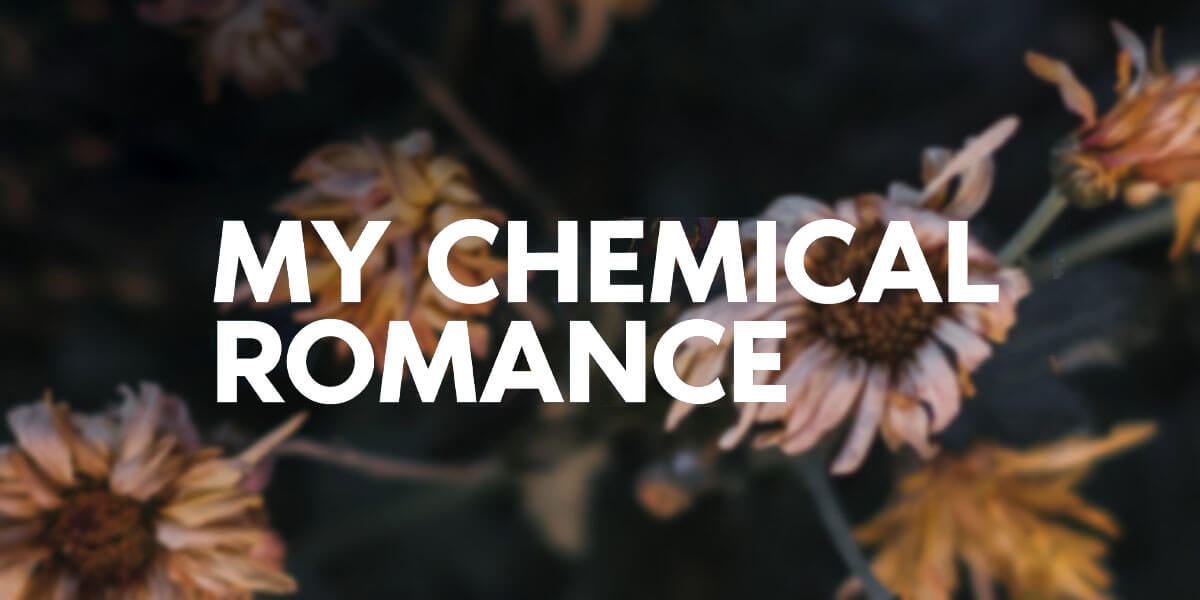 My Chemical Romance