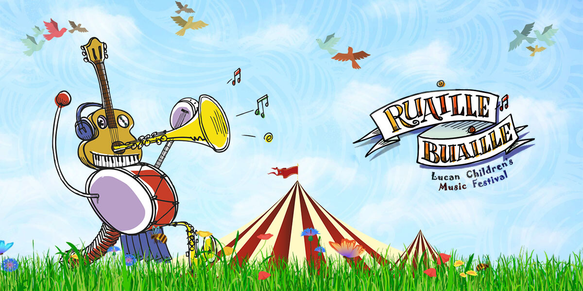 Ruaille Buaille