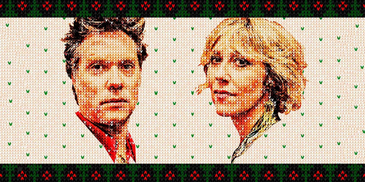 Rufus and Martha Wainwright’s A Not So Silent Night