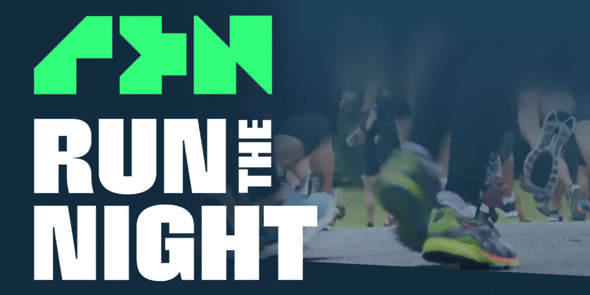 Run the Night Dublin