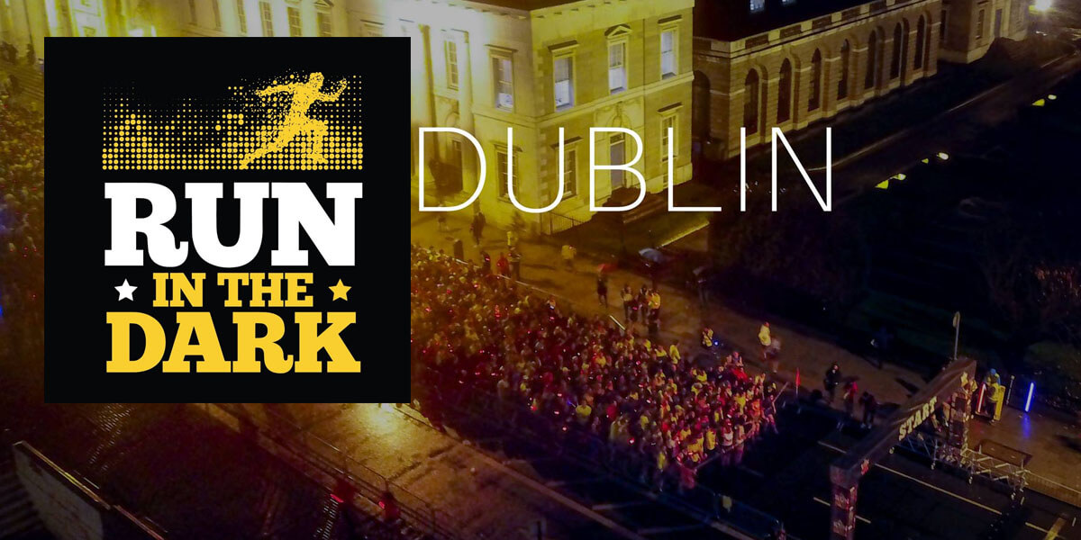 Run In The Dark