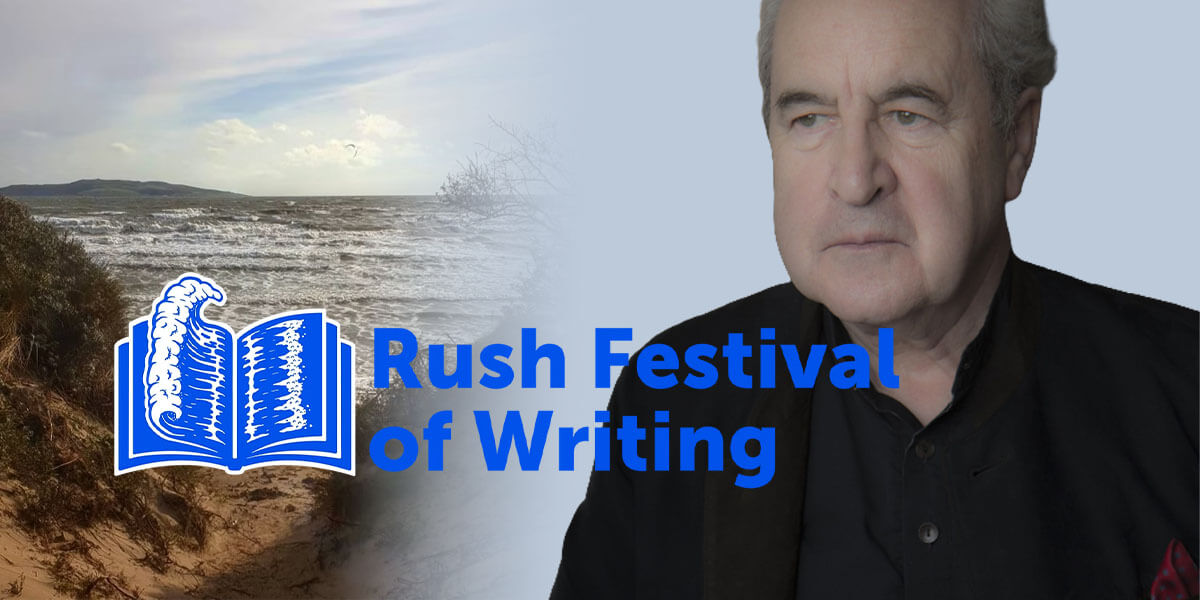 Rush Festival of Writing