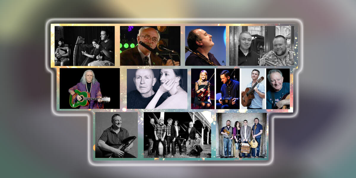Celebrating 20 years of The Séamus Ennis Arts Centre