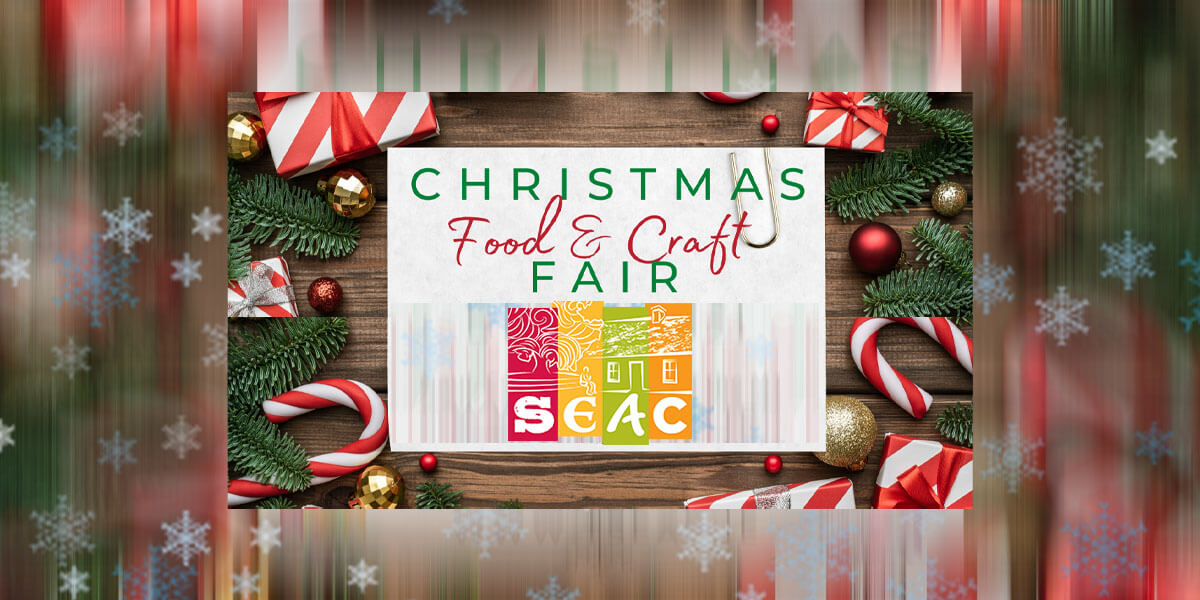 Christmas Food and Craft Fair Dublin.ie
