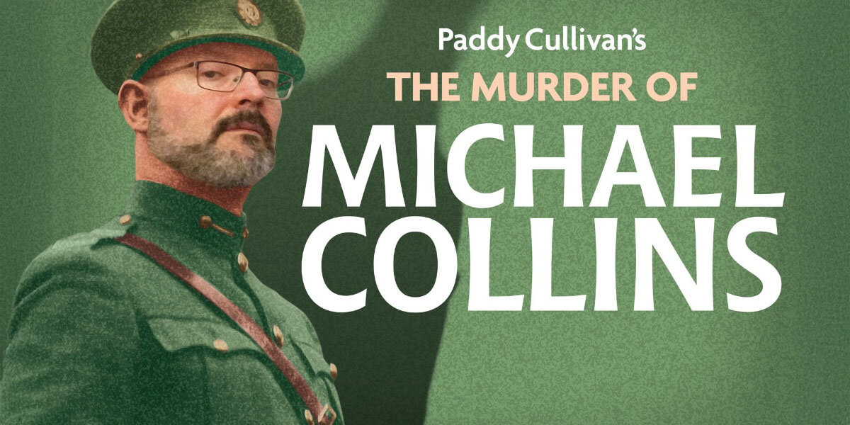 The Murder of Michael Collins