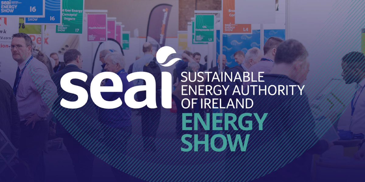 The SEAI Energy Show