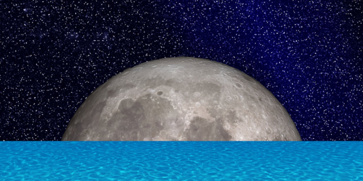 From the Sea to the Stars – An Irishman’s Journey