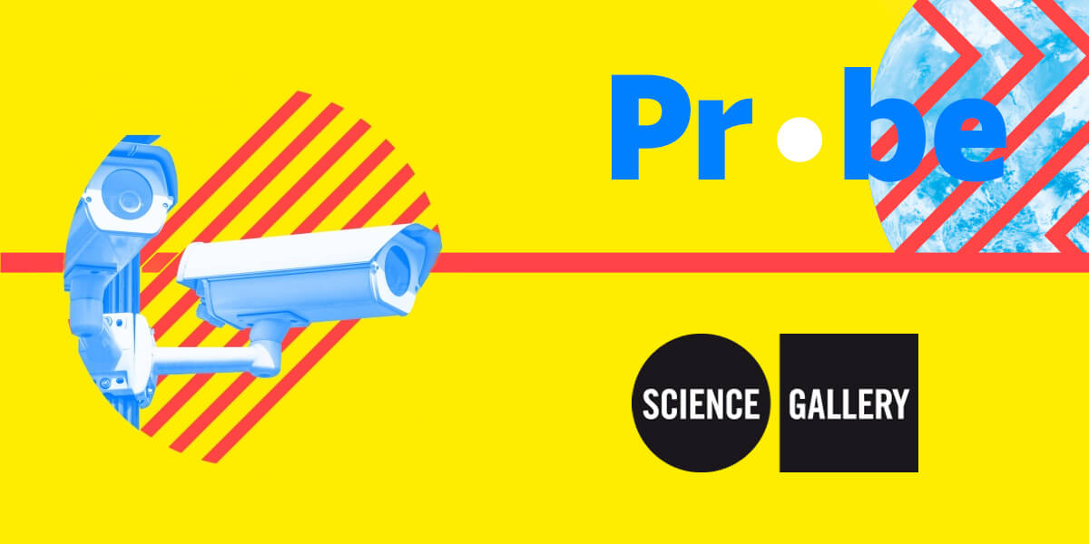 Probe: Research Uncovered at TCD