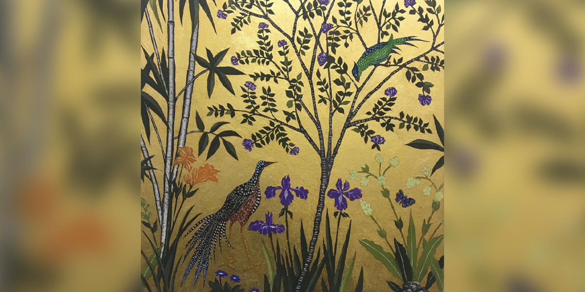 SO Fine Art – Winter Exhibition 2021