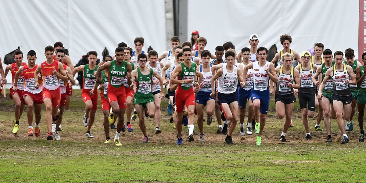 SPAR European Cross Country Championships 2021