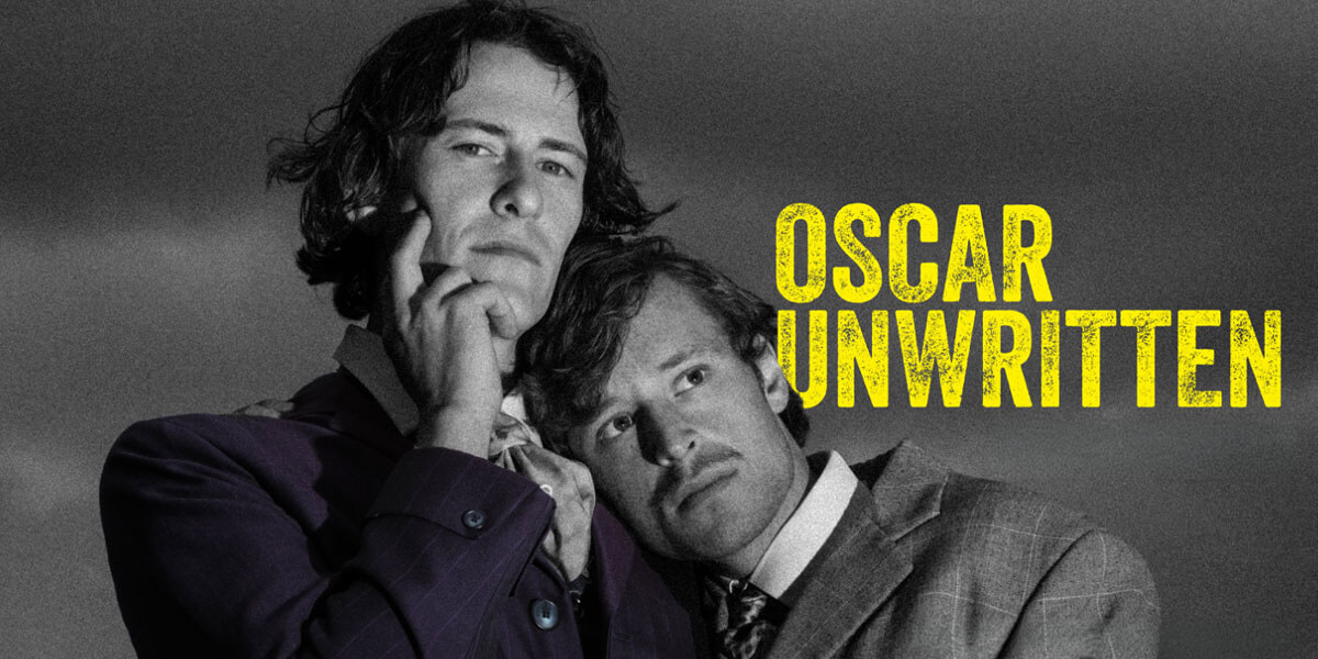 Oscar Unwritten