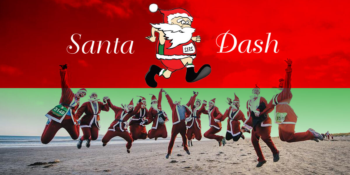 Santa Dash