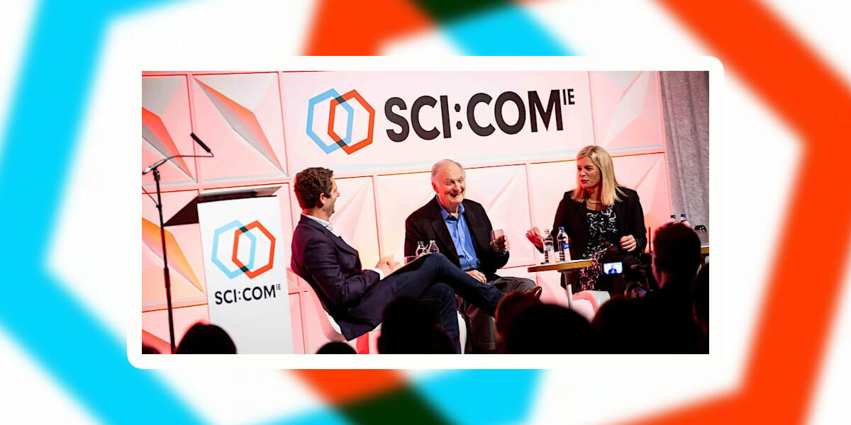 SCI:COM