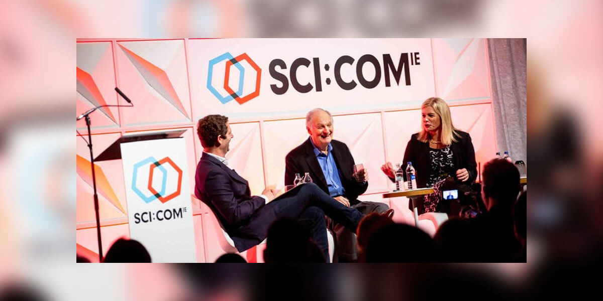 SCI:COM