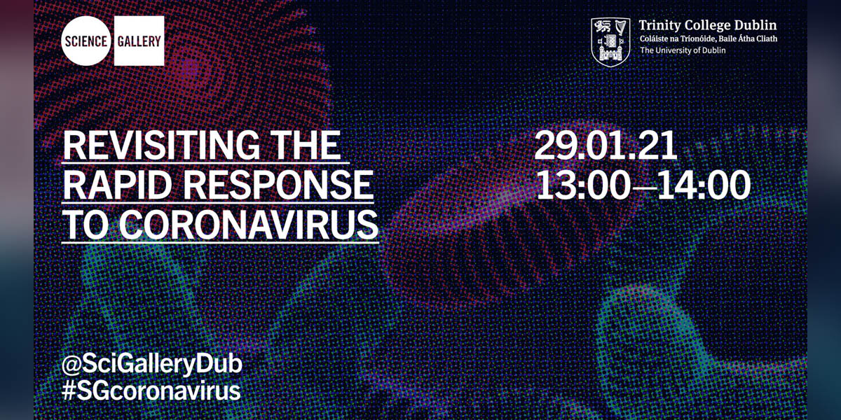 Revisiting the rapid response to coronavirus