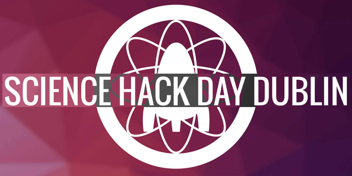 Science Hack Day Dublin