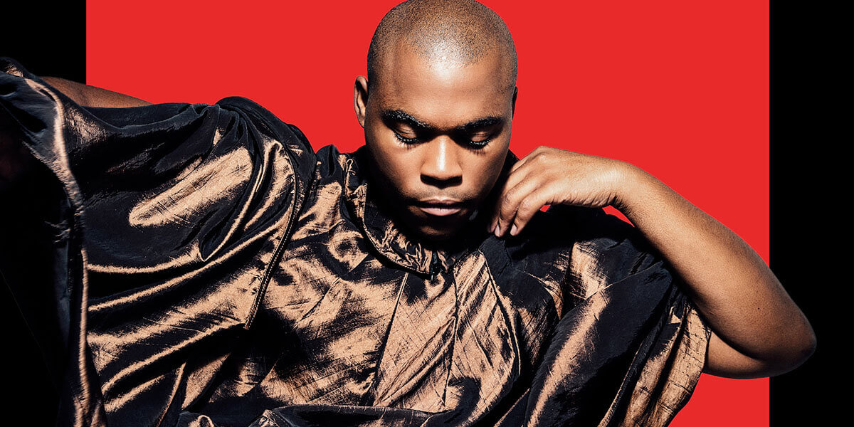 Sean Bradford – The Nomad Tour