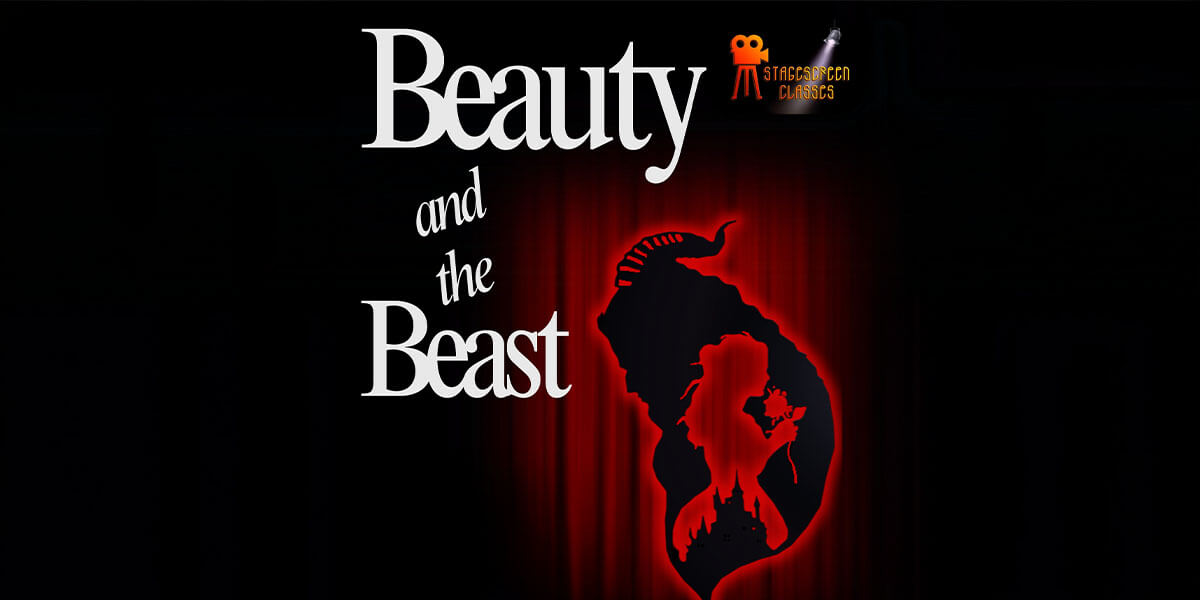 Beauty and the Beast