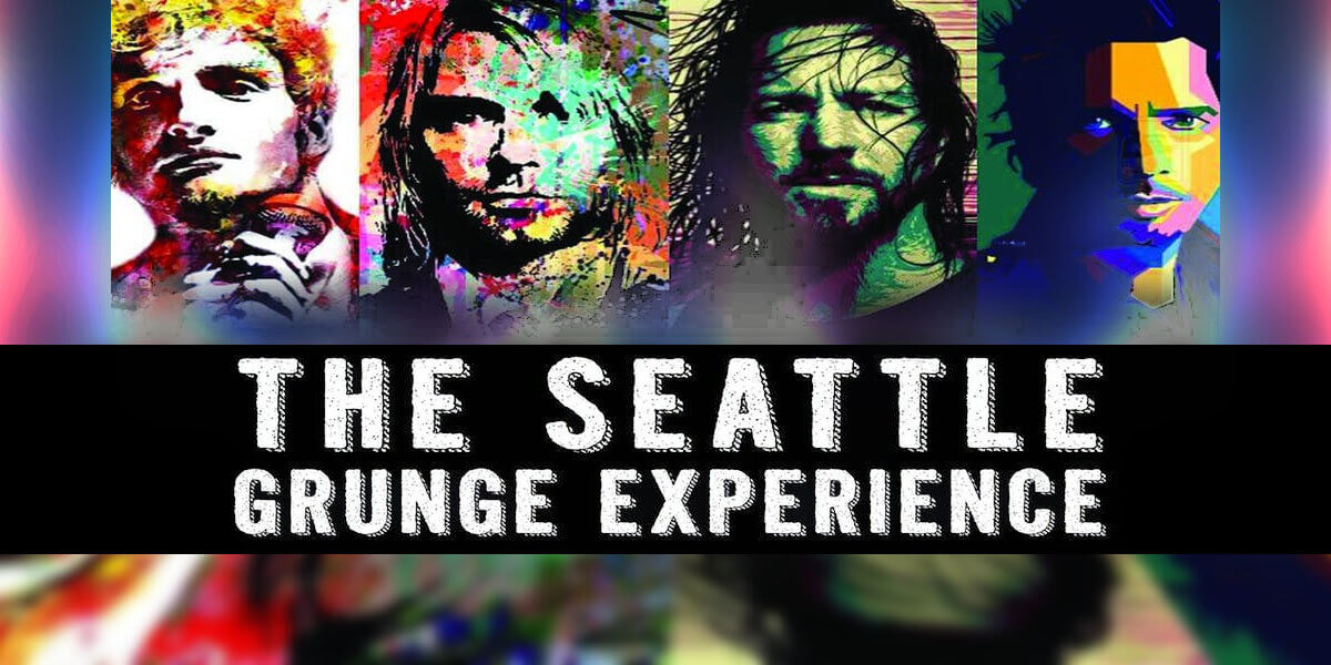 The Seattle Grunge Experience