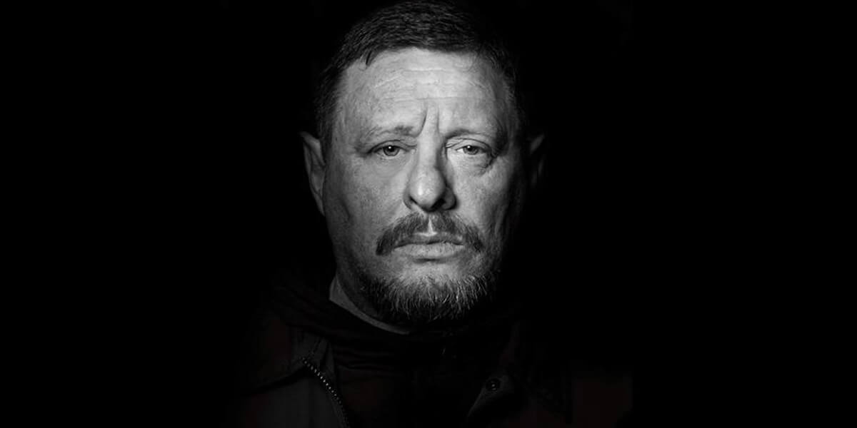 An Evening with Shaun Ryder