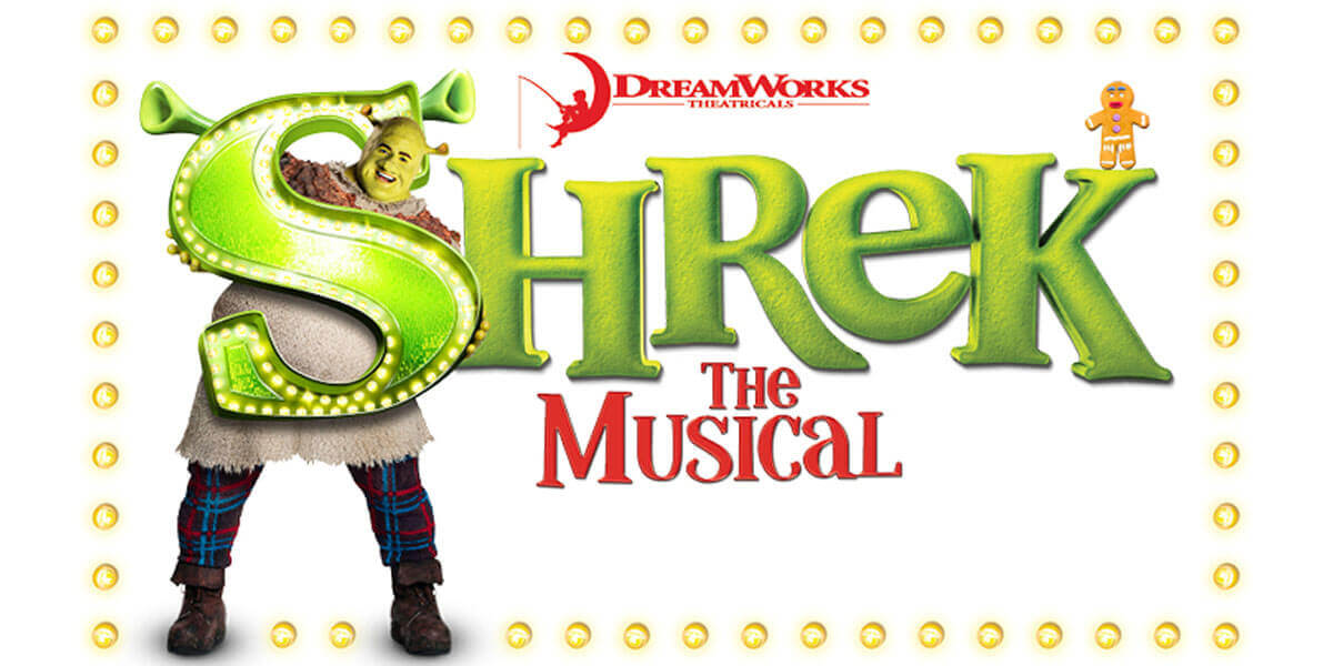 Shrek The Musical