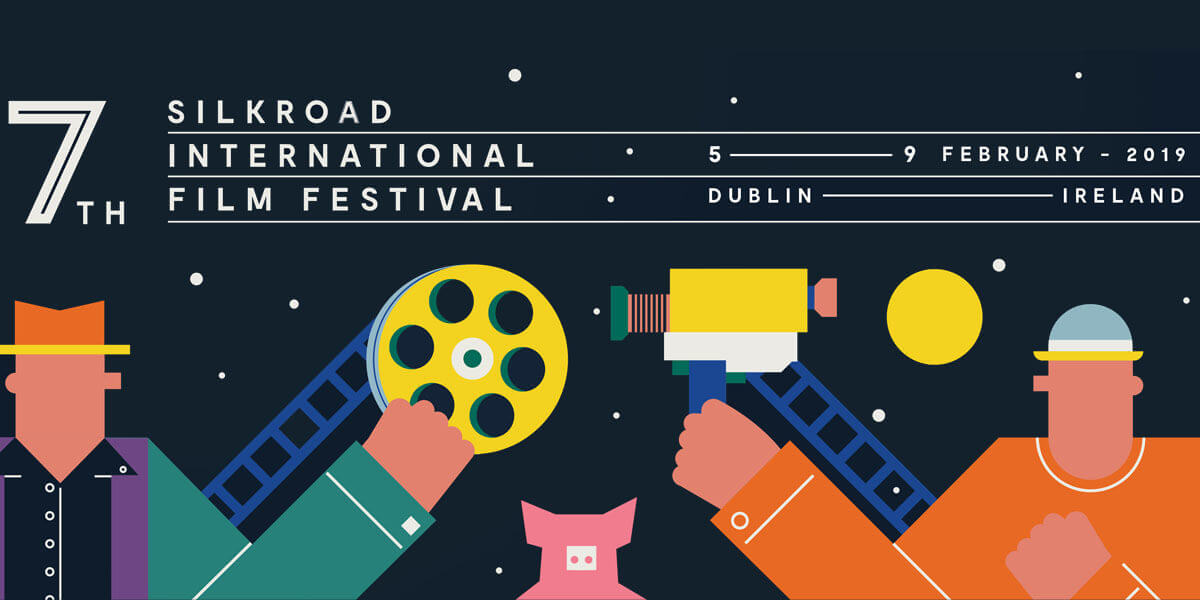 Silk Road Film Festival