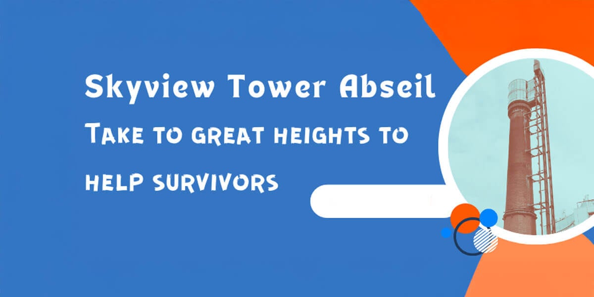 Skyview Tower Abseil