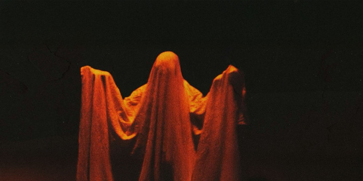 The Ghost Story Gathering