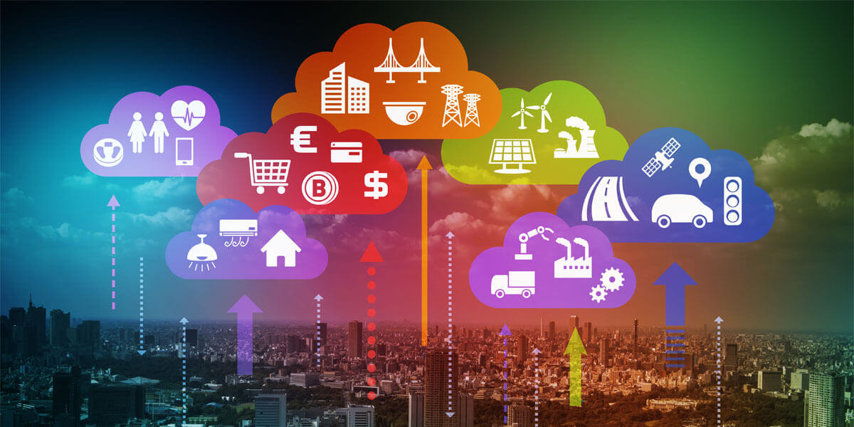 Smart Cities & Regions Summit