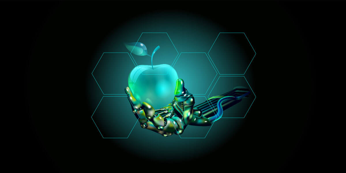 Smart Food Factory
