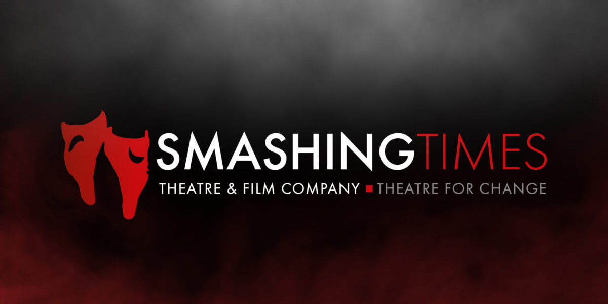 Smashing Times | Website, Book & Documentary Launch