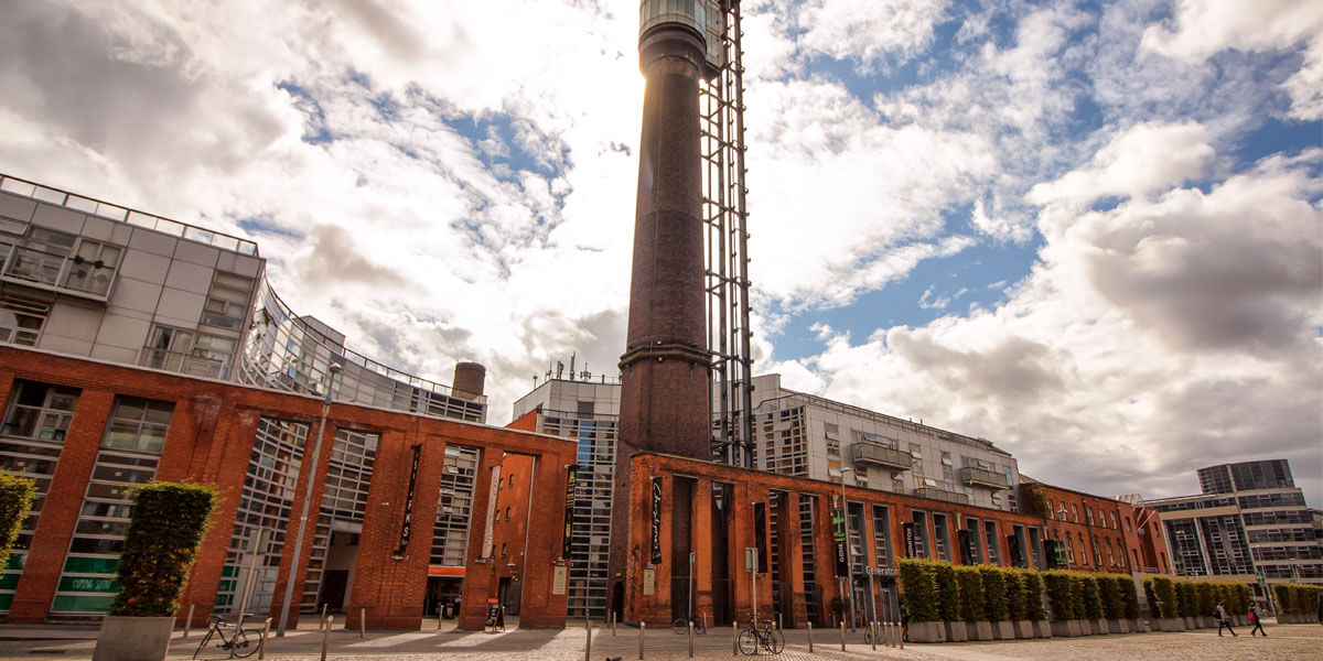 Smithfield & Stoneybatter Food Festival