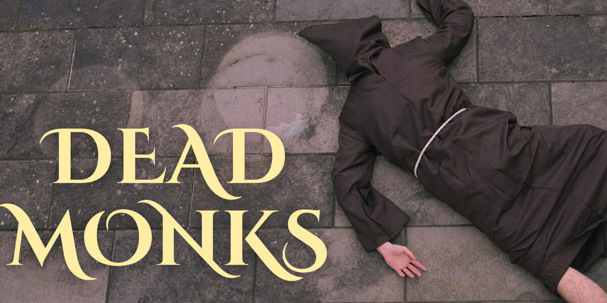 Dead Monks