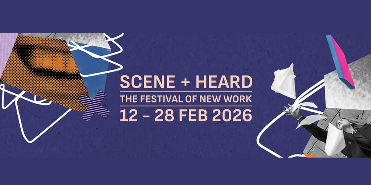 Scene + Heard Festival