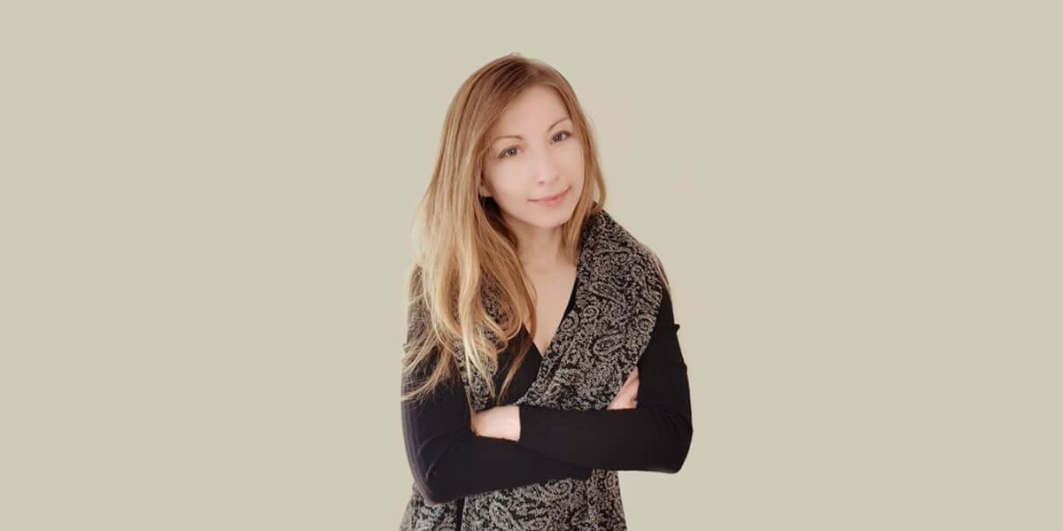 Victoria Amelina: Stories and Poems from Ukraine