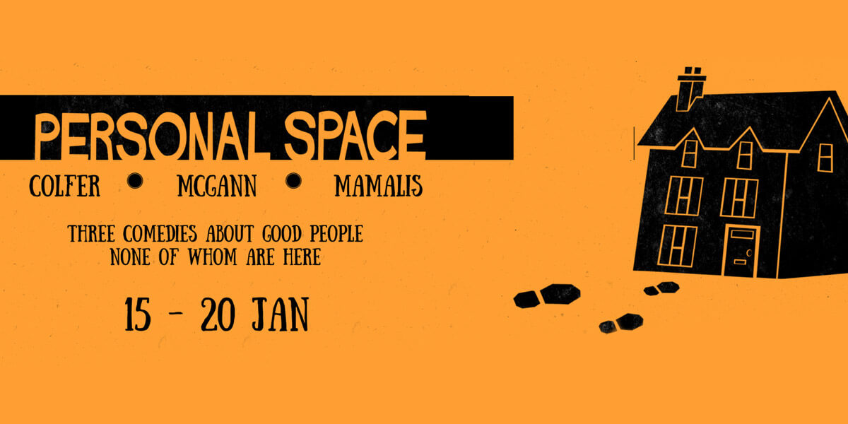Personal Space