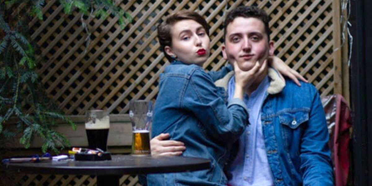 Sophie, Ben, and Other Problems