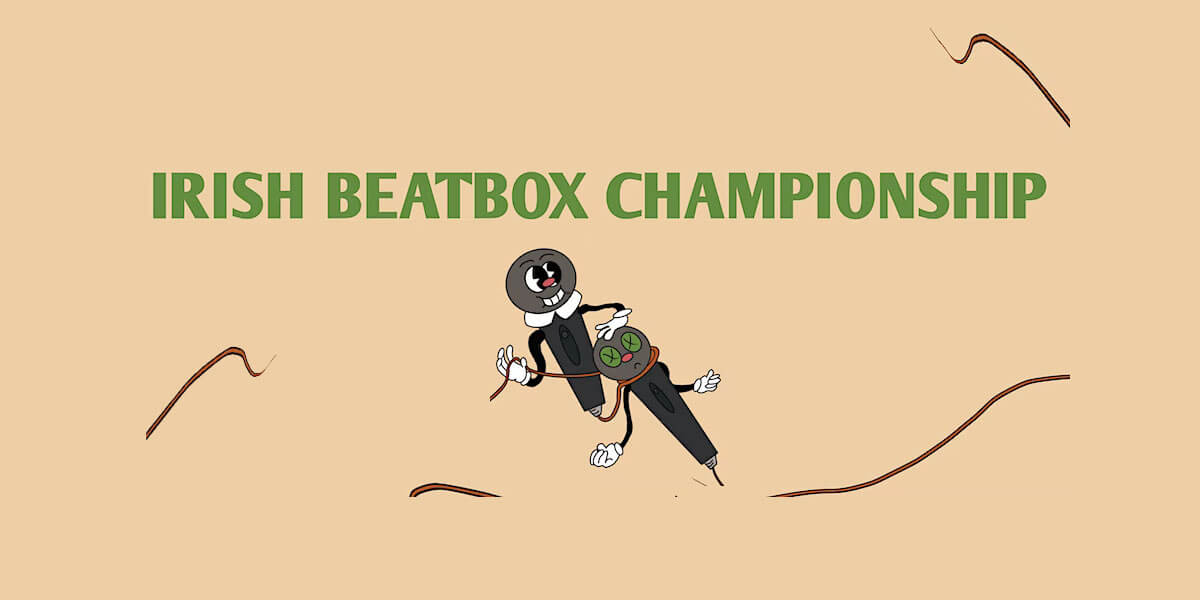 Irish Beatbox Championships