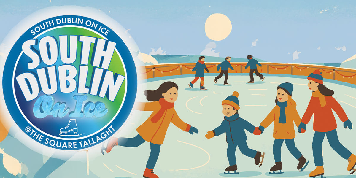 South Dublin on Ice