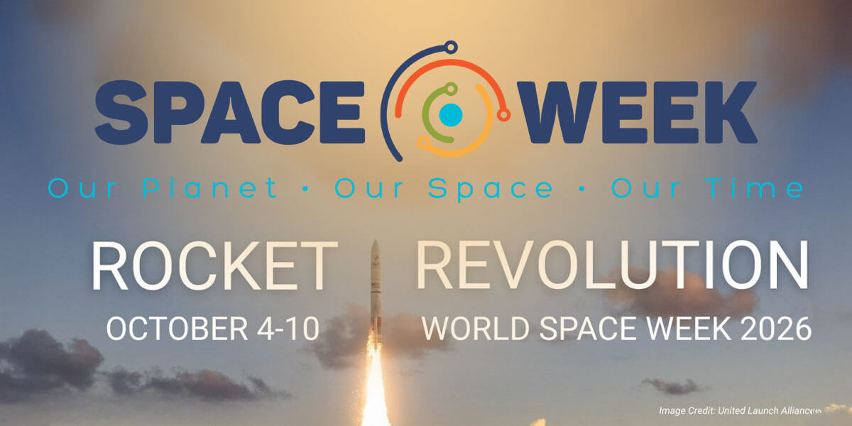 Space Week